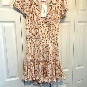 Buddy Love Dress
